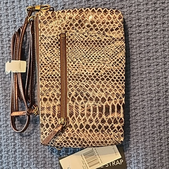 Crossbody bag bnwt - Picture 2 of 4
